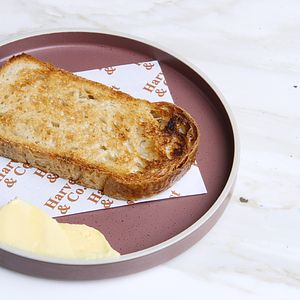 KIDS ON TOAST