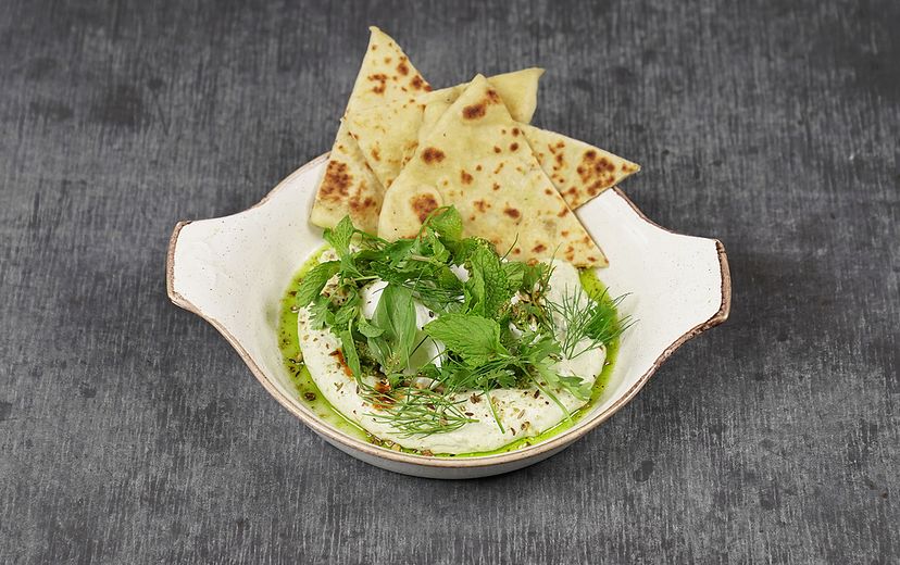 GREEN TURKISH EGGS