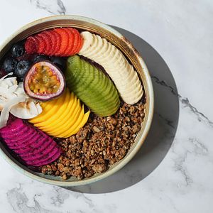 AÇAÍ BOWL