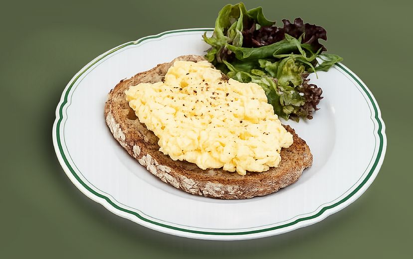 Eggs Your Way