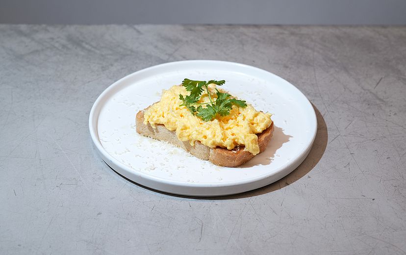 EGGS YOUR WAY