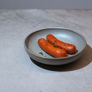 CHICKEN CHORIZO SAUSAGE