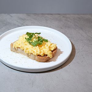 EGGS YOUR WAY
