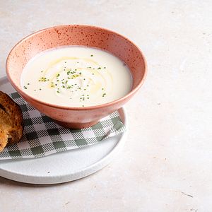 Farm to Table Soup