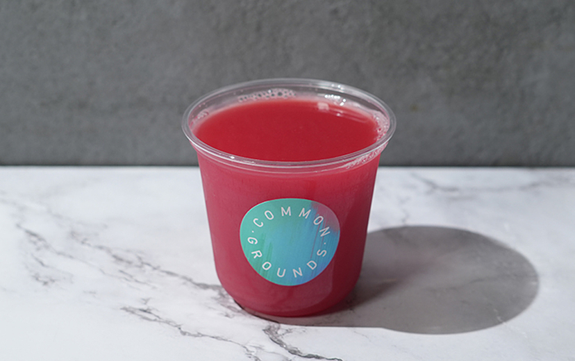 FRESH WATERMELON JUICE