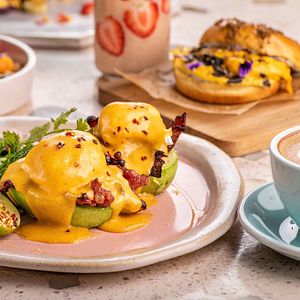 Avo Benny