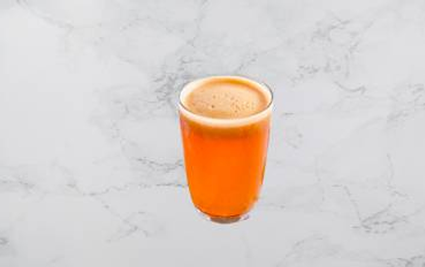 Fresh Apple Juice