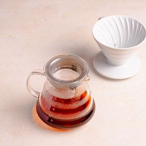 V60 Pour Over
