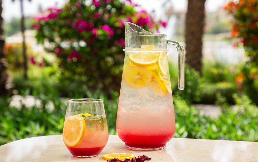Sunset Spritz 