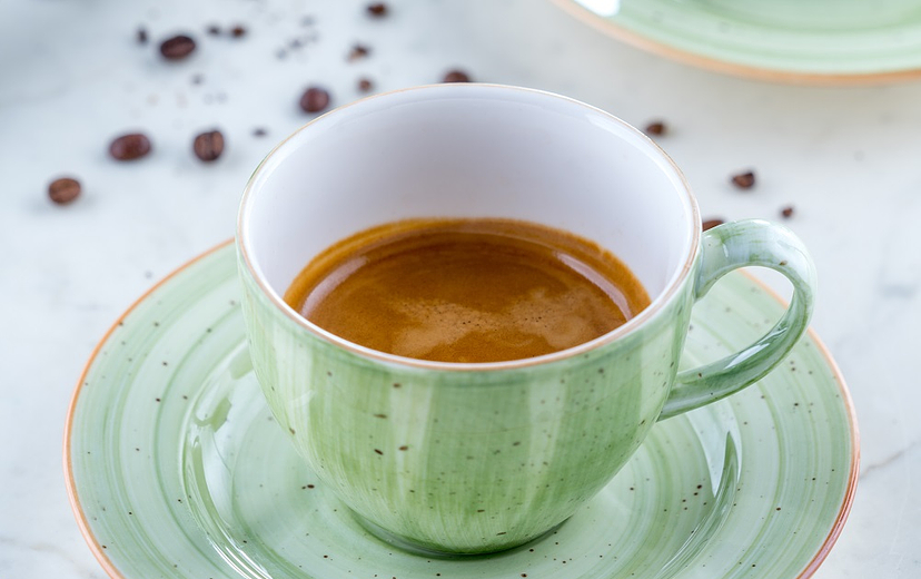 Double Espresso